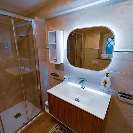 Chic House Gênes