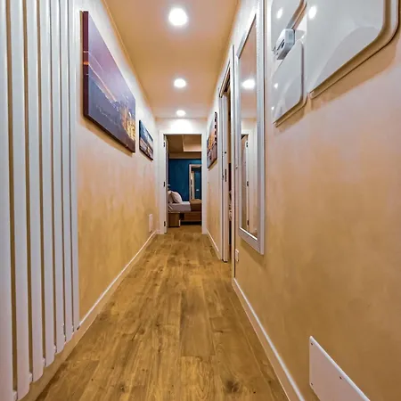 Chic House Appartement Gênes