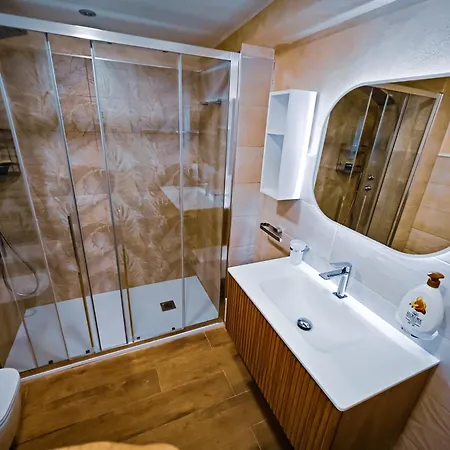 Appartement Chic House *