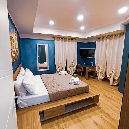 Chic House * Genoa