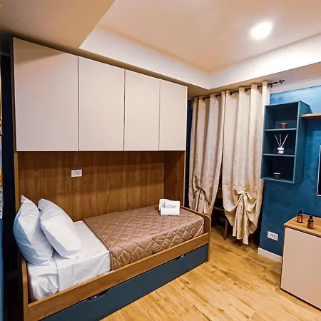 Chic House * 热那亚