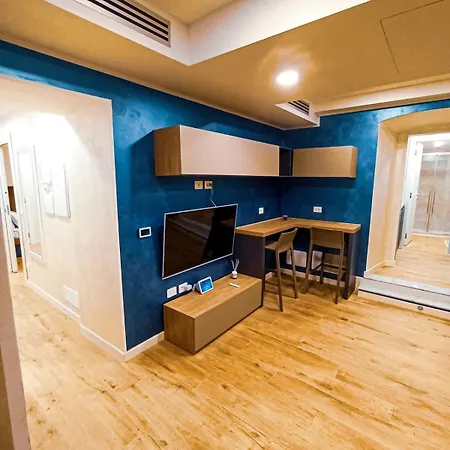Chic House 公寓 热那亚