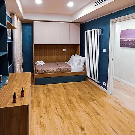 Chic House 公寓