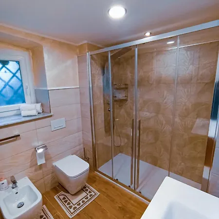 Chic House 公寓 *